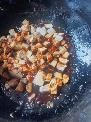 豆腐最简单的吃法的做法 步骤3