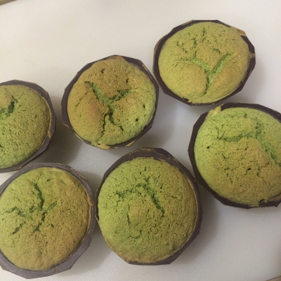 『蛋糕圣经』Nancy Bliter经典美式海绵蛋糕