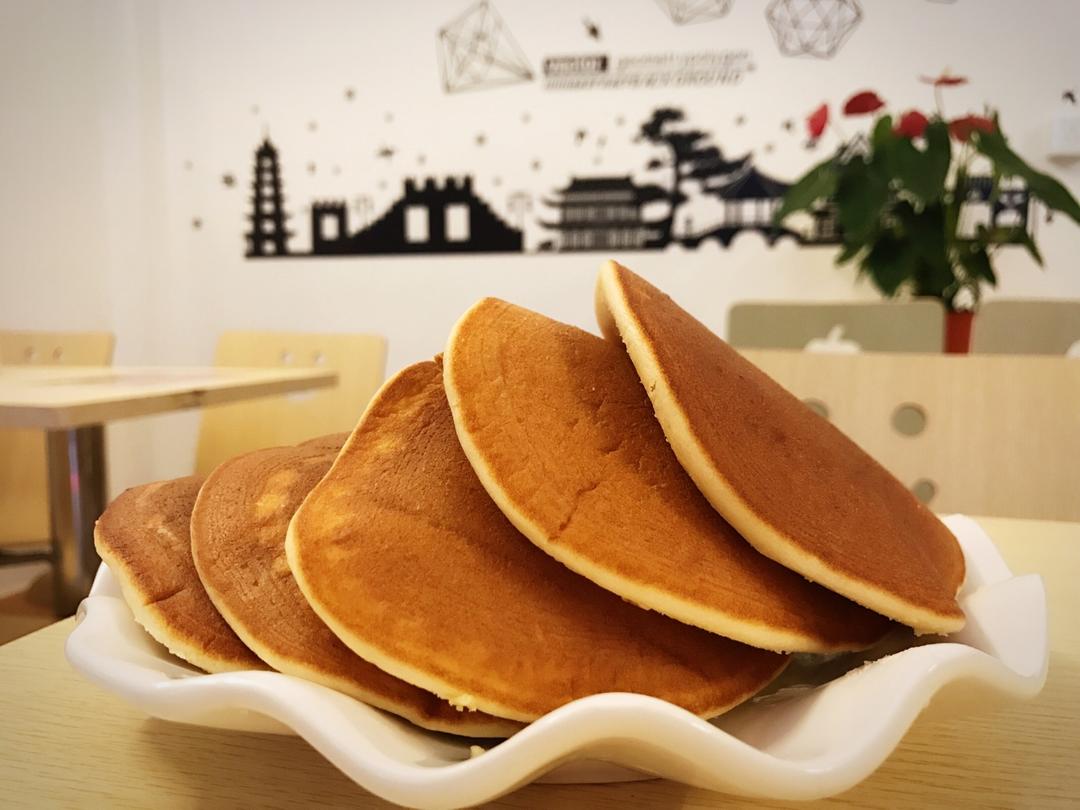 如何煎好一个pancake热香饼（超详细）