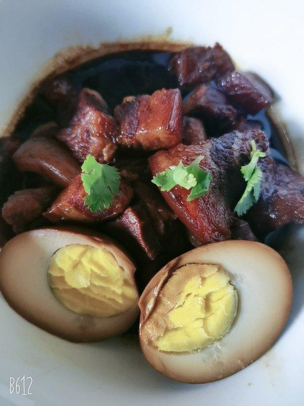 黄磊版本红烧肉
