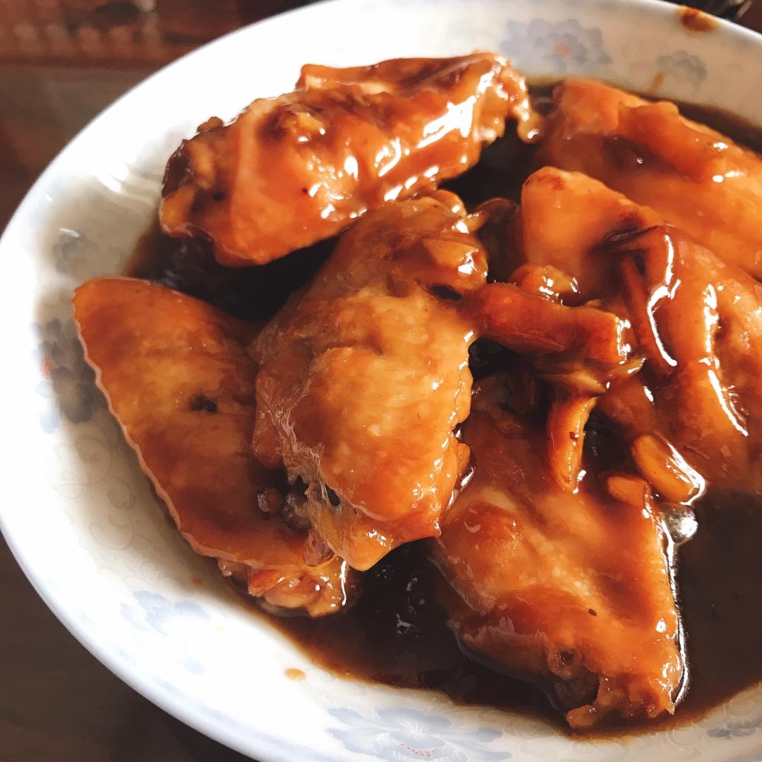 （独家秘制）吃腻了可乐鸡翅？来试试这种新做法，好吃到刷爆朋友圈