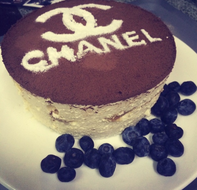 提拉米苏（硬身版）