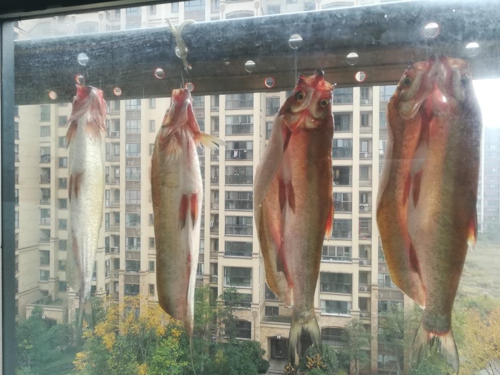 香腌刀子鱼的做法