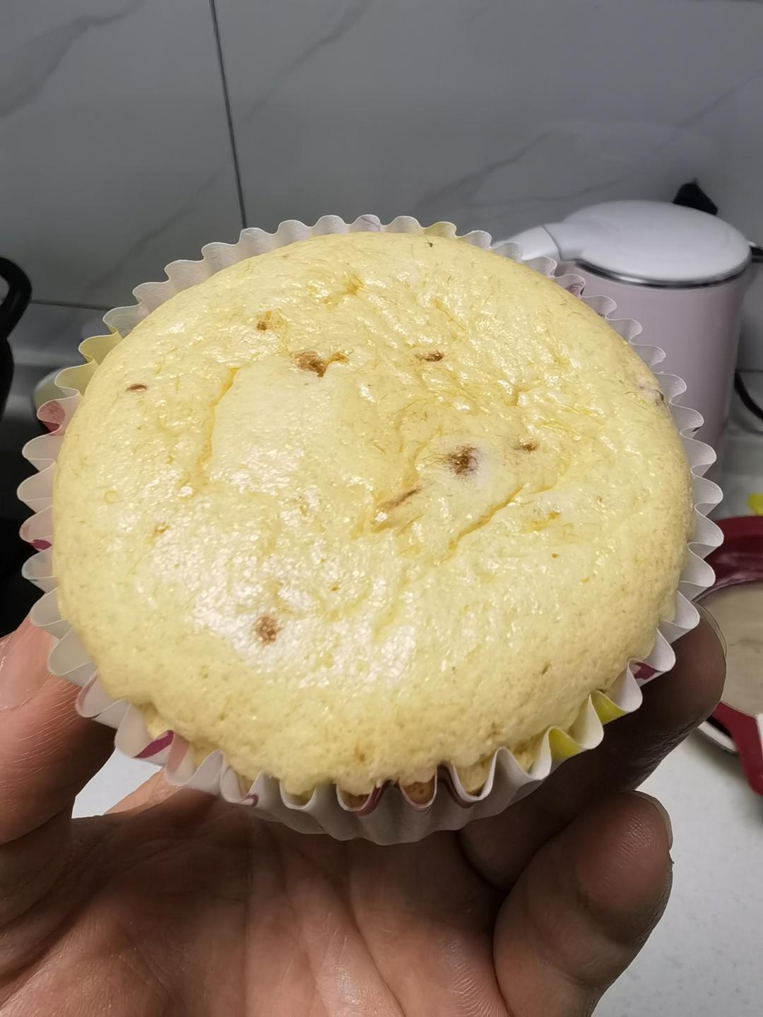 超好吃的拔丝蛋糕🔥锁死这个配方不迷路