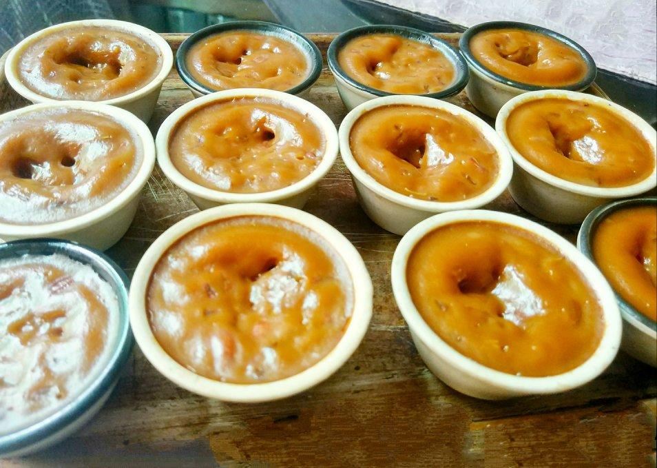 【传统美食】钵仔糕