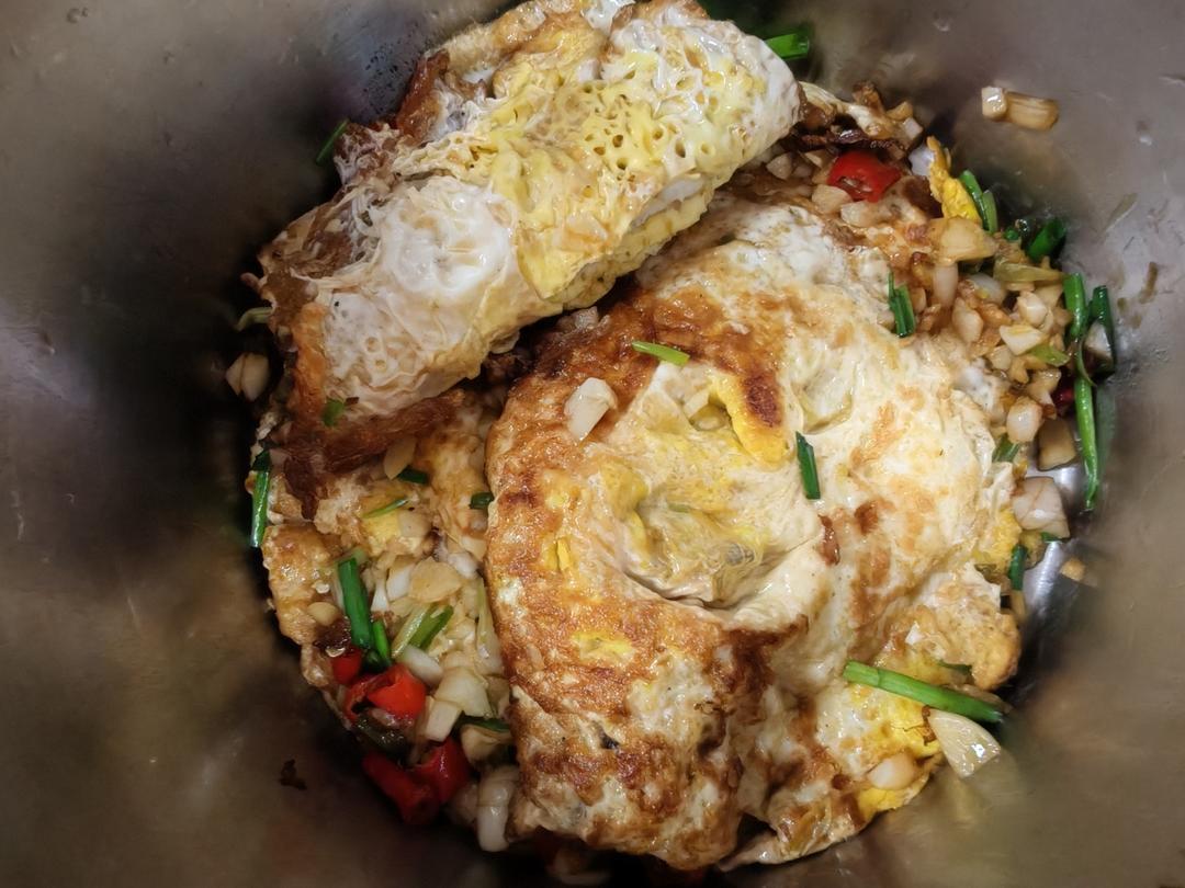 🍳红烧荷包蛋✅连吃3个都不够过瘾