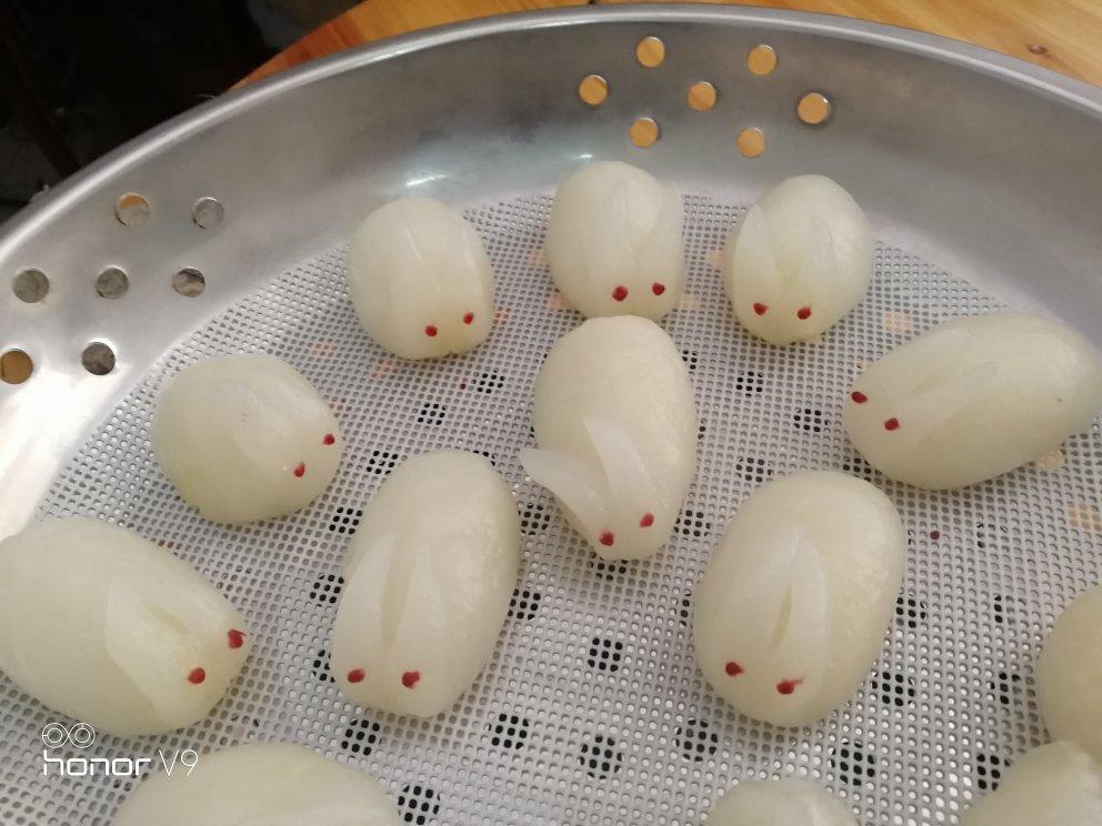 小兔子水晶饺子的全部作品