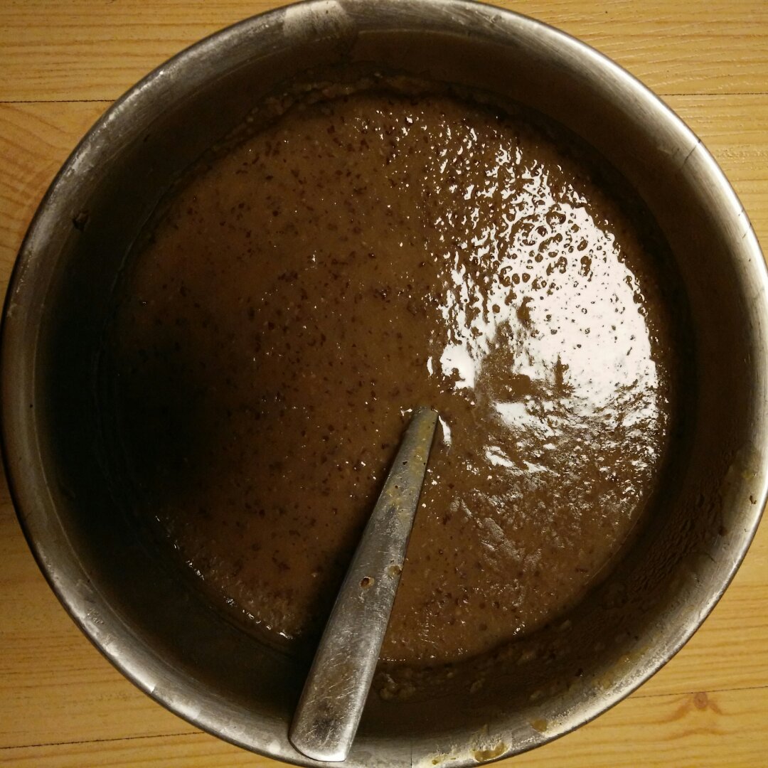 红枣姜糖膏