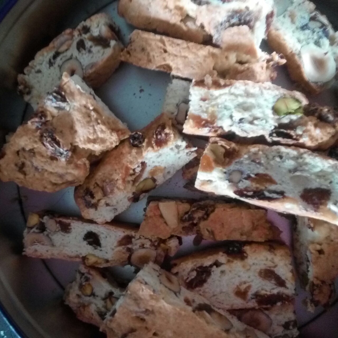 意大利咖啡饼干