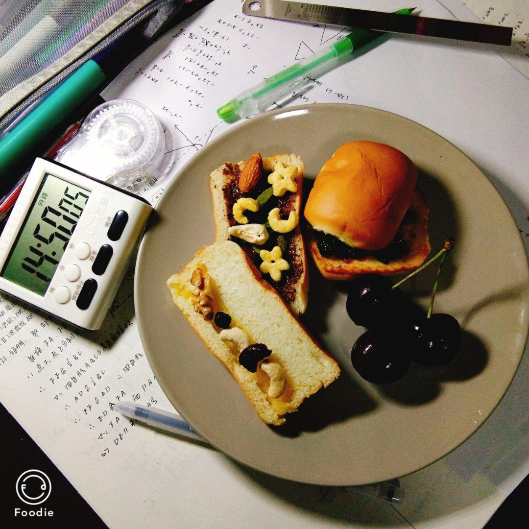 午餐•2019年2月4日