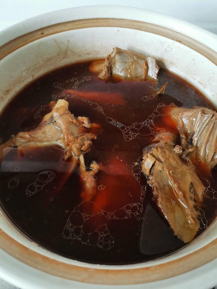 江南卤鸭