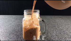 泰式奶茶的做法 步骤4