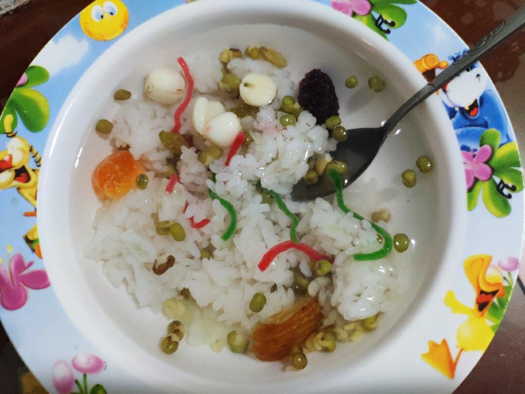 老法多样汤