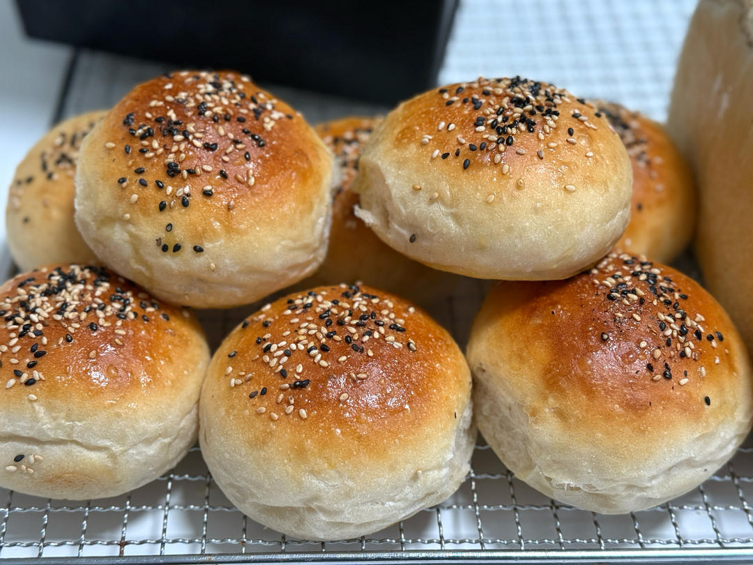 4%低油糖全麦小吐司