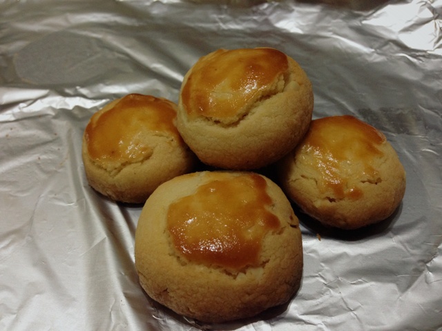 美味花生小小酥