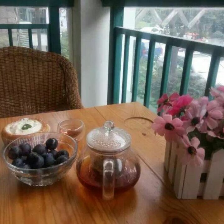 想家的时候就翻翻老照片