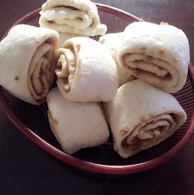 酱香肉龙