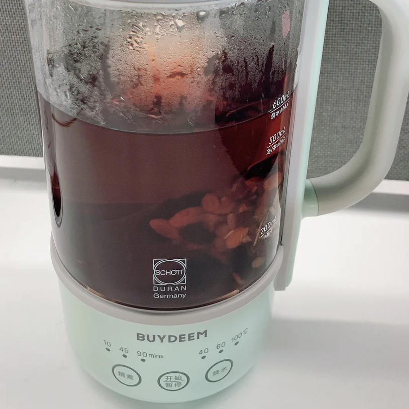 家常排骨煲仔饭【3月北鼎电磁炉食谱】