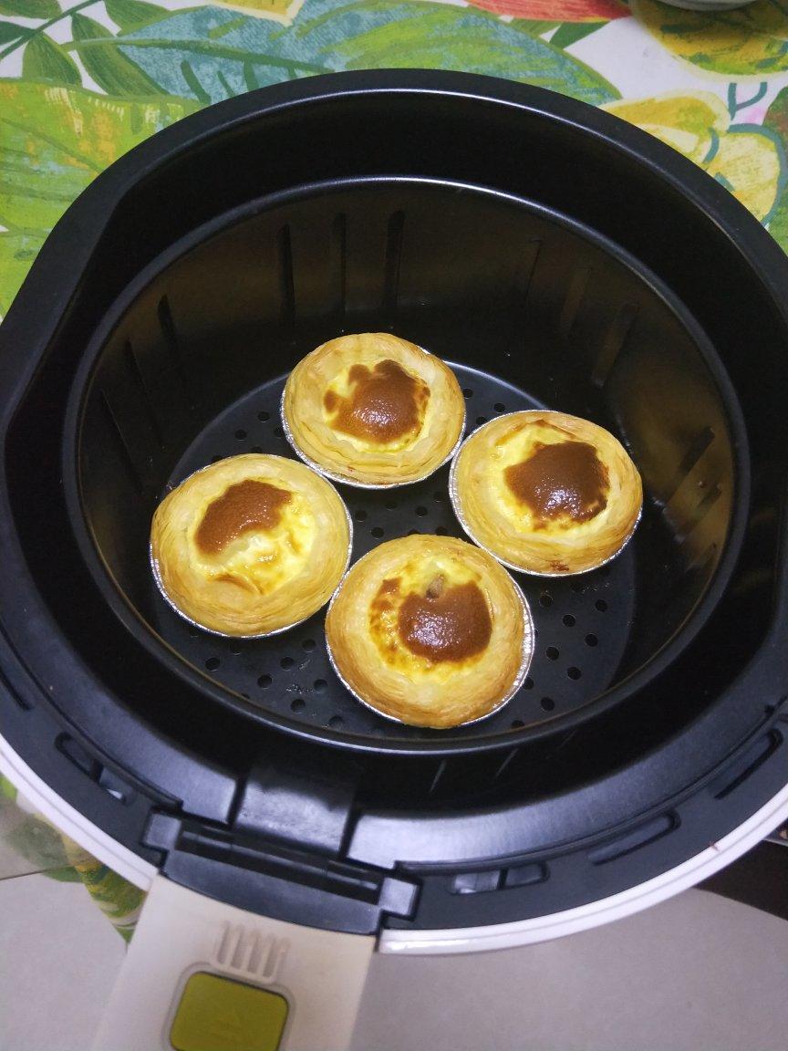 视频菜谱:蛋塔液 蛋挞液（不腻,全蛋,无淡奶油）