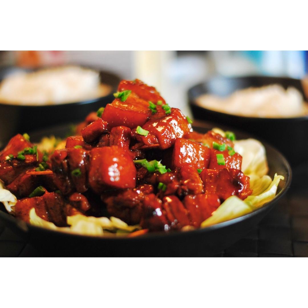 红烧肉