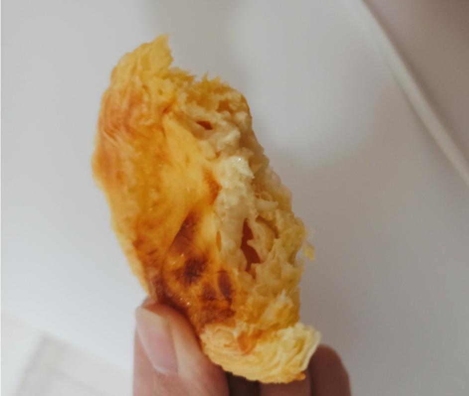 极简蛋挞做法的做法