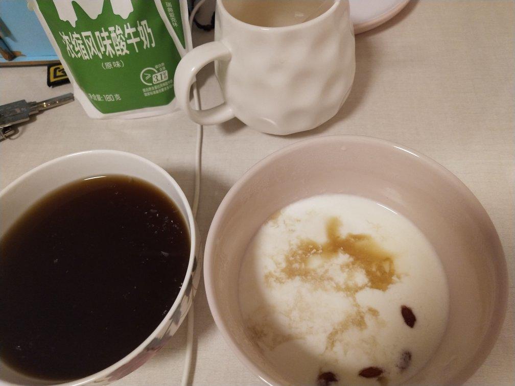 100%成功的姜汁撞奶