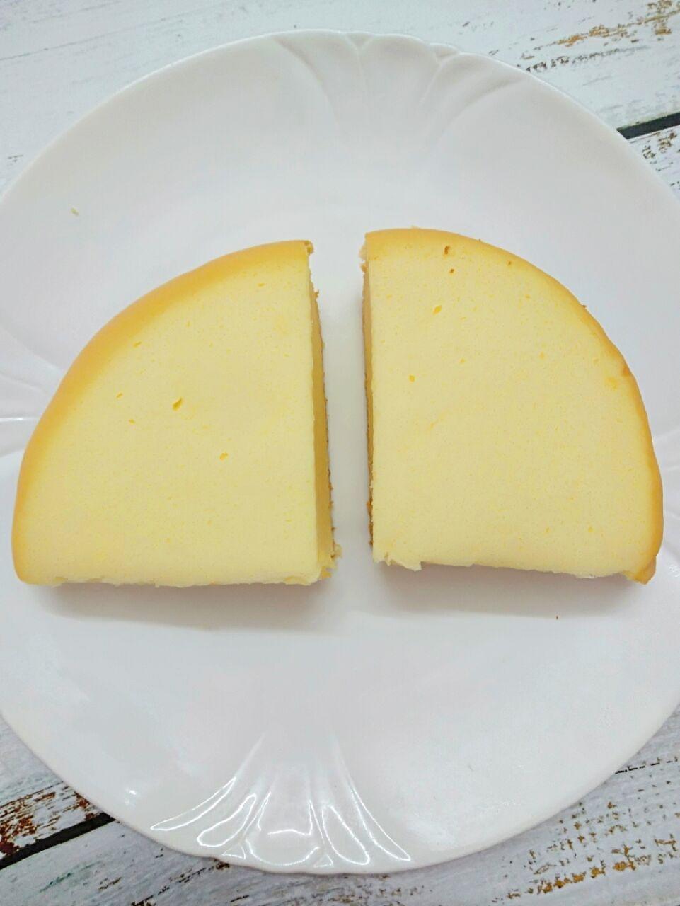 零基础零失败电饭锅蛋糕的做法