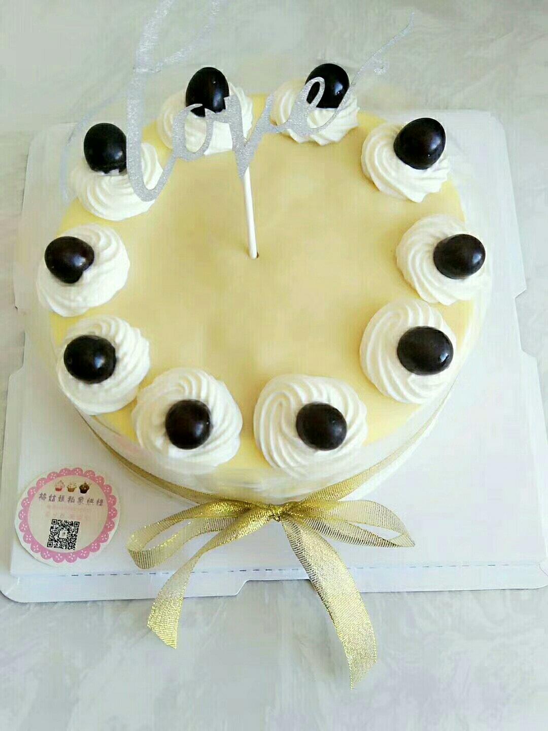 记录🎂🍰的日志