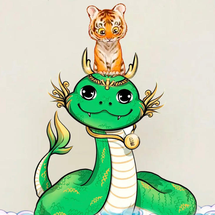 发愤图强玥儿小叮当