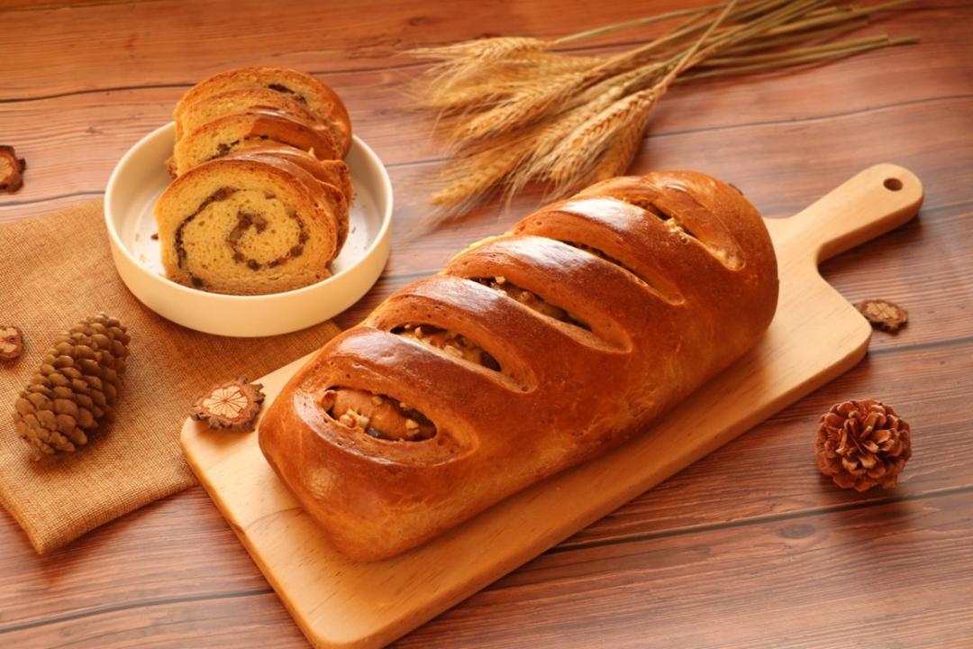 新疆果仁列巴(包好吃零失败)