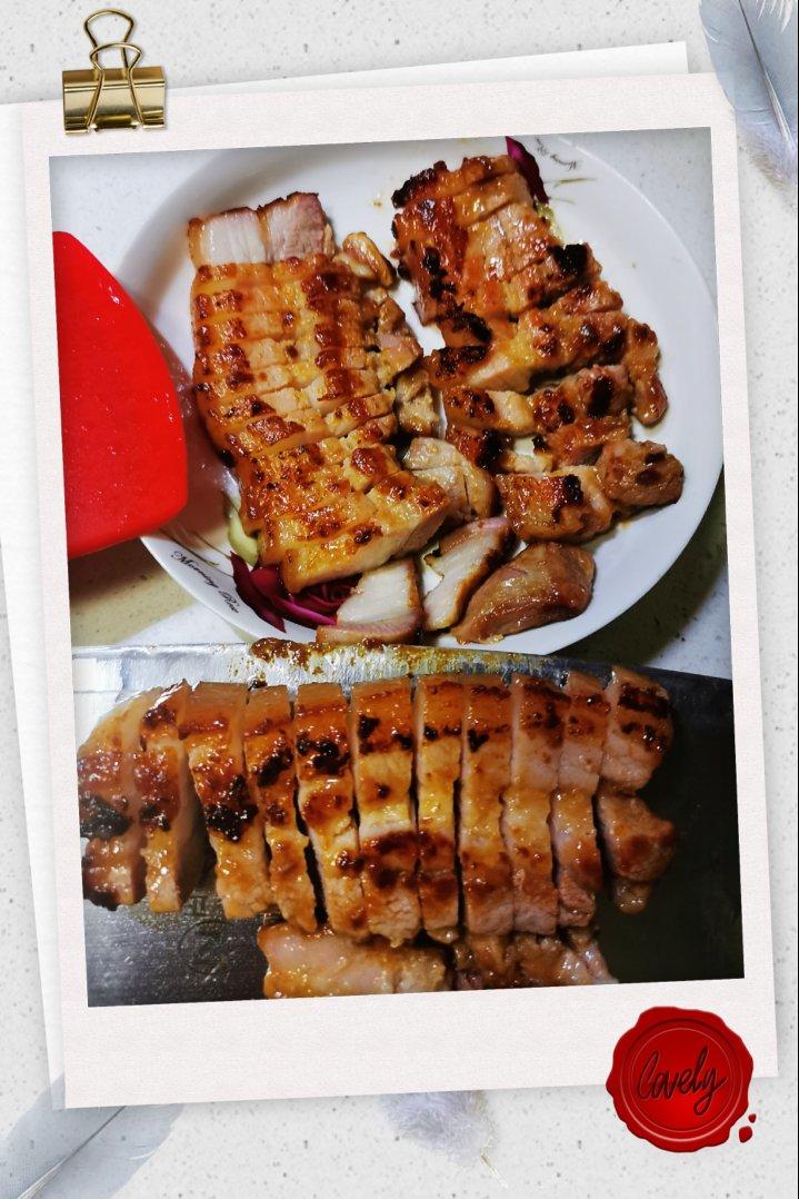 好吃又简单的五花肉做法