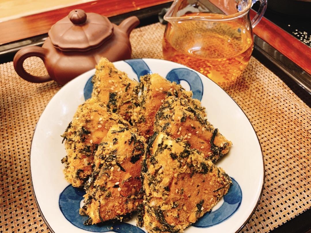 肉松小贝
