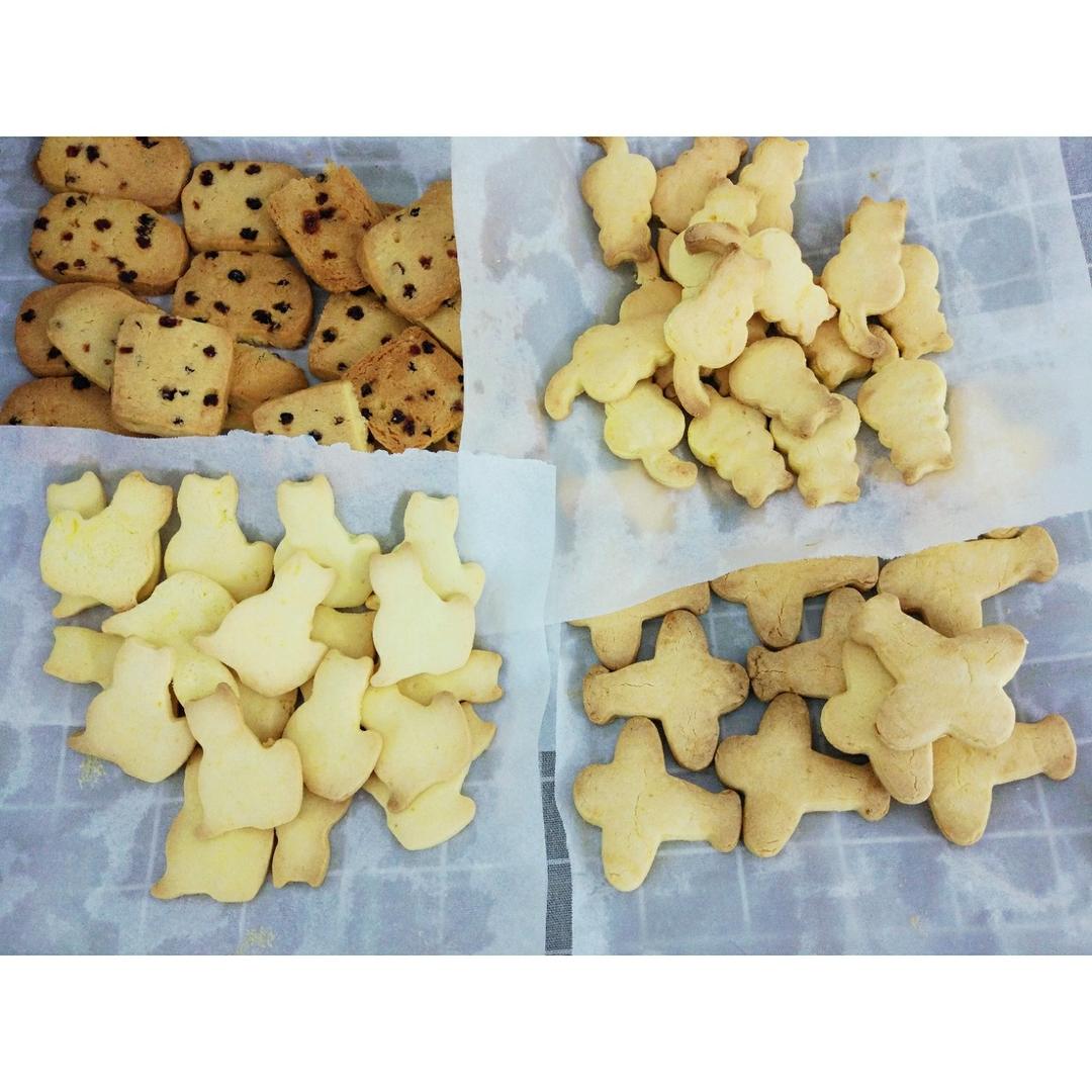 玛格丽特饼干