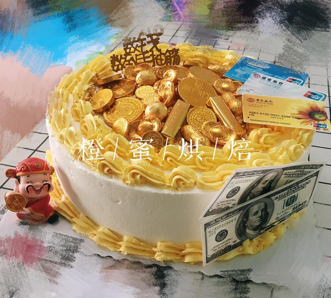 橙蜜家的宝宝们