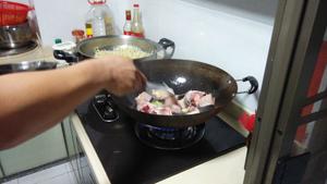 广东水煮鱼的做法 步骤5