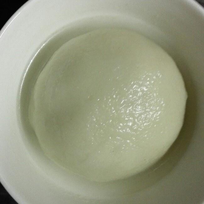 大糍粑的做法 步骤1