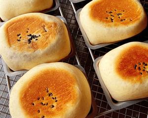 日式红豆面包🍞的做法 步骤6