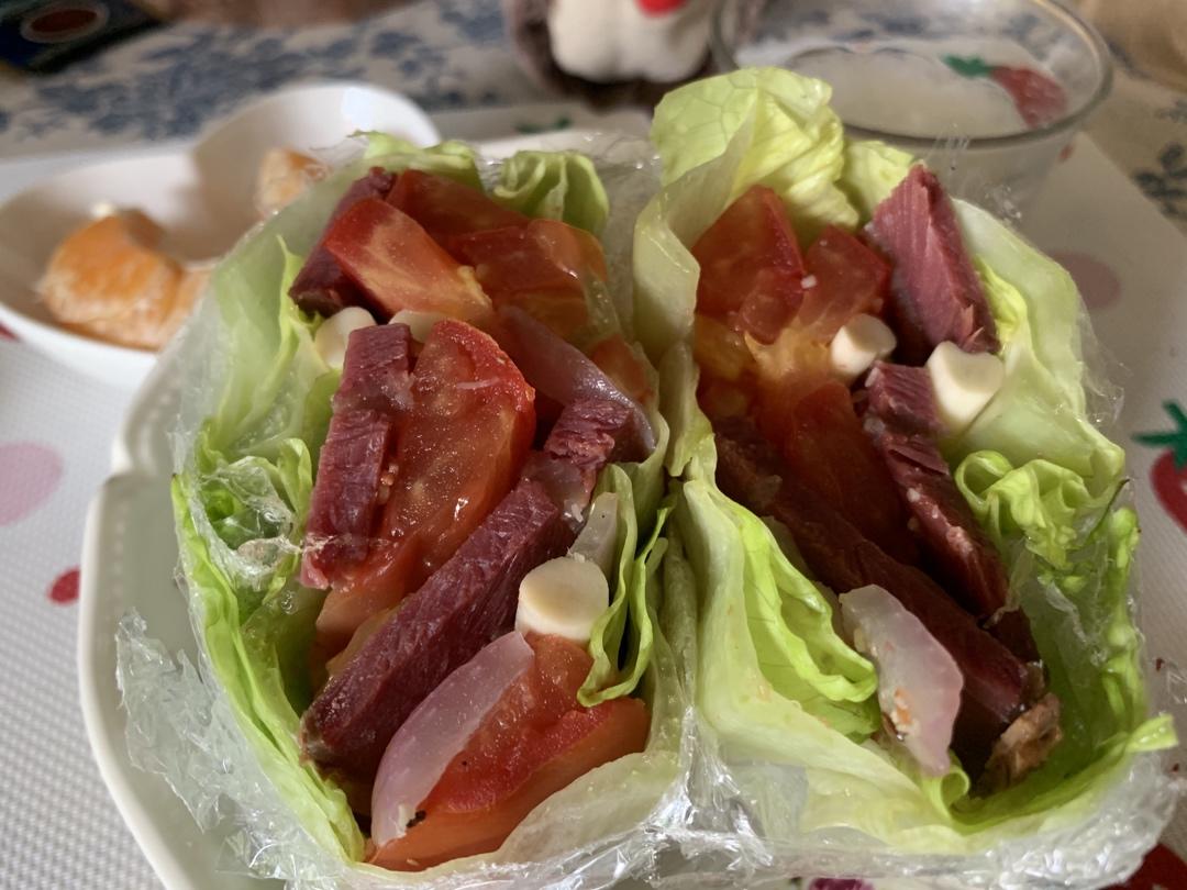 快乐食物健康吃到饱