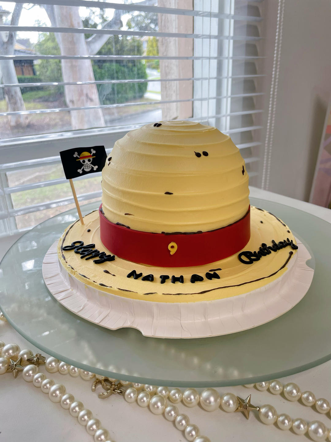 趴趴系列-星黛露蛋糕