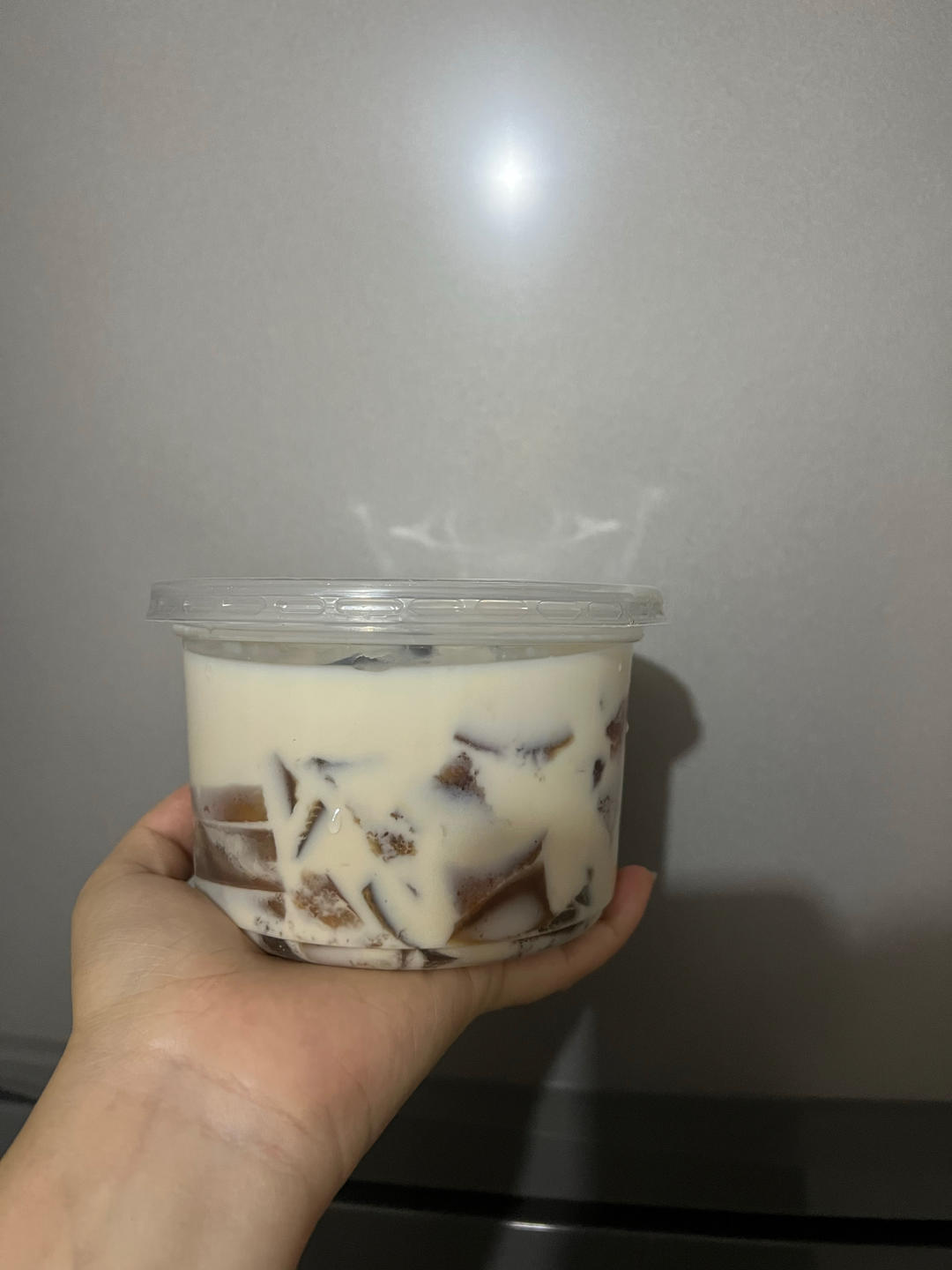 比奶茶好喝百倍❗️自制低卡柠檬红茶冻撞奶