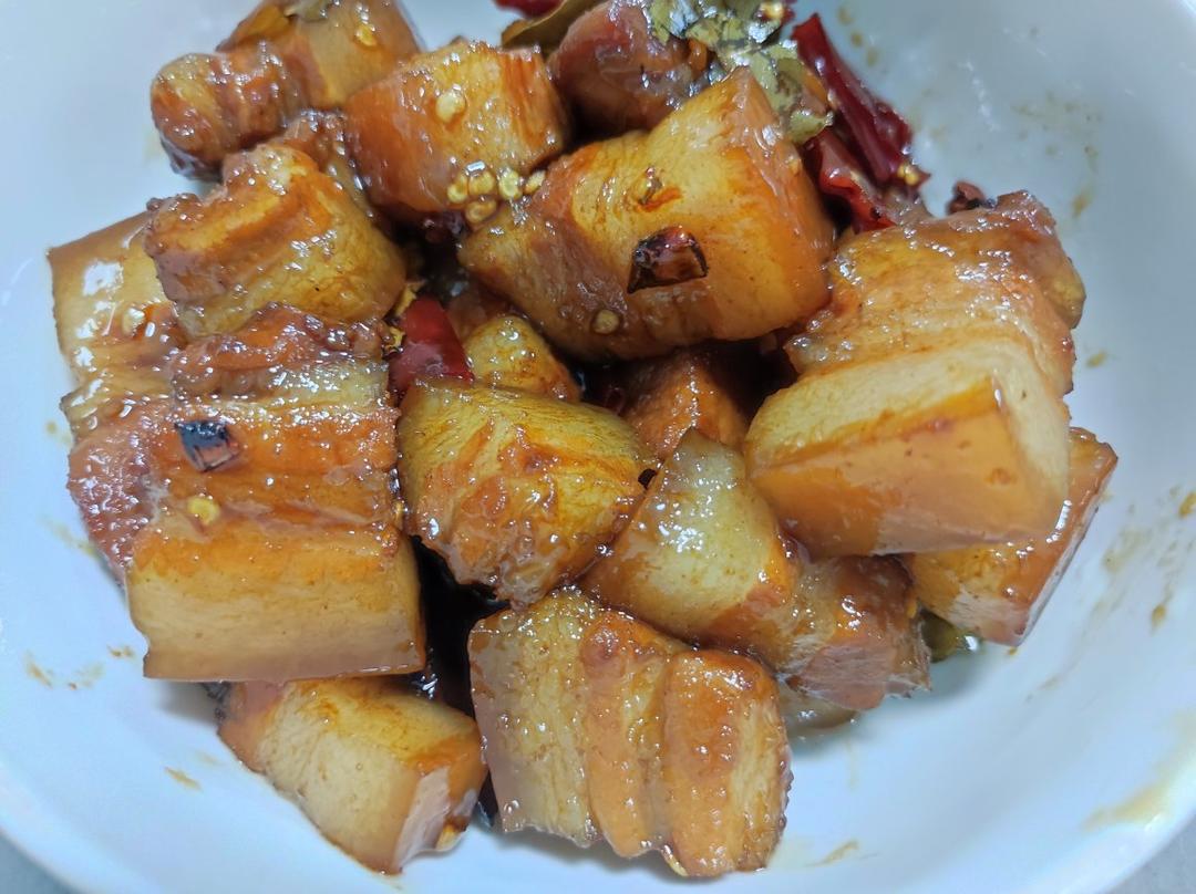 红烧肉