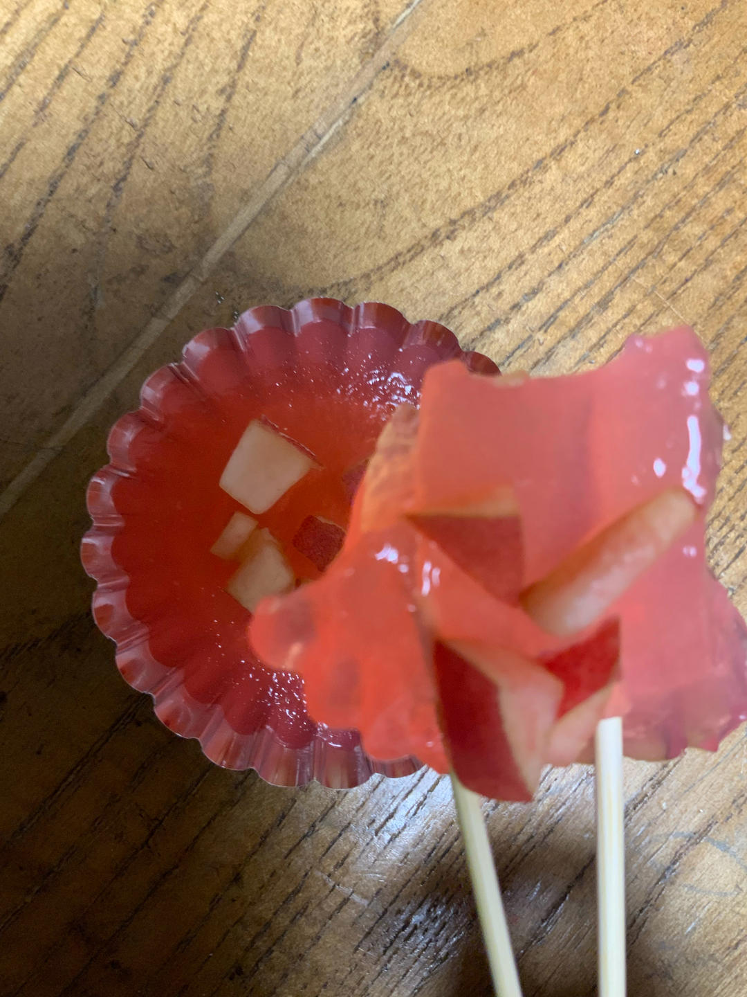 软糯Q弹‼️小朋友最爱的钵仔糕｜终于被我复刻出来啦❗️好吃😋