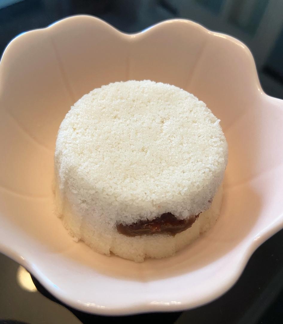 武汉记忆——蒸糕