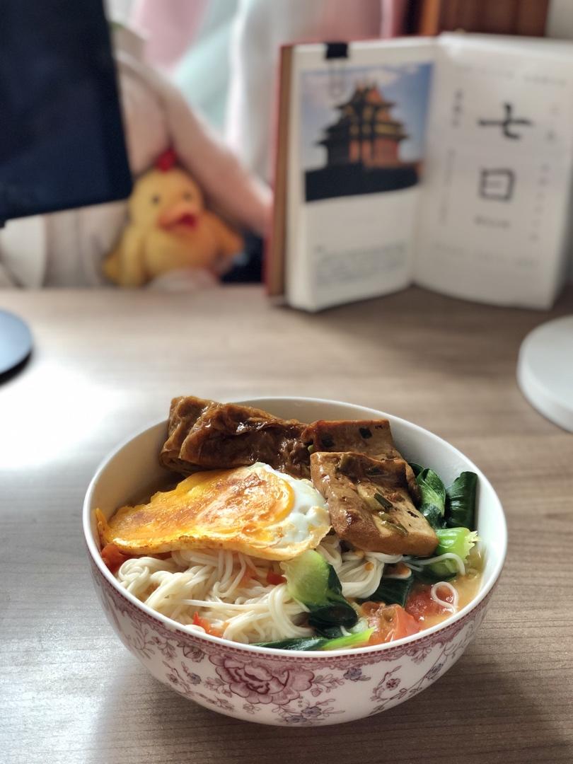 龙须面