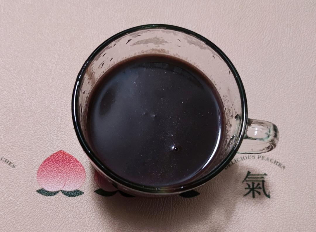 三豆豆浆