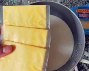 妙可蓝多奶酪棒的做法 步骤2