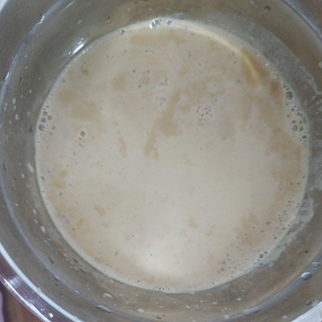 自制焦糖奶茶🍵零失败