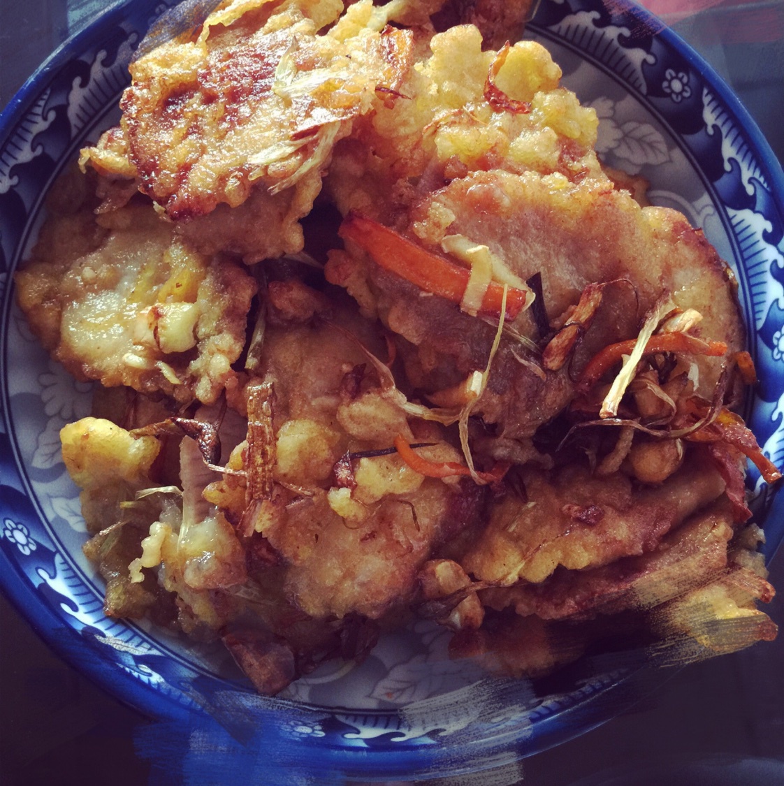 锅包肉