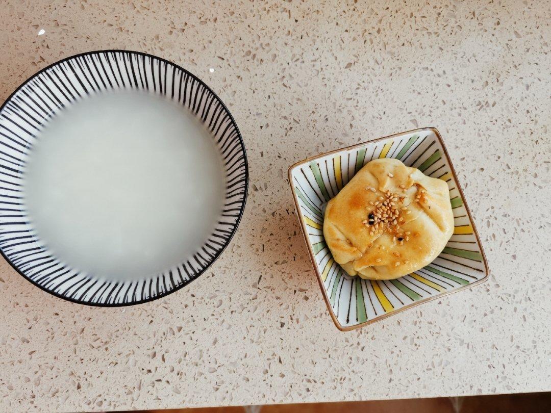 正宗新疆羊肉烤包子烤箱版