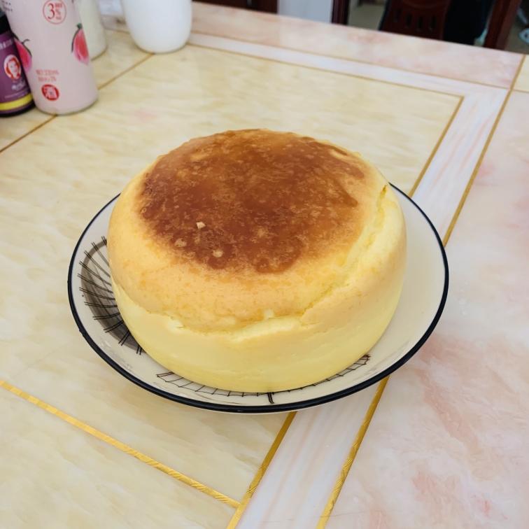 零失败电饭锅蛋糕